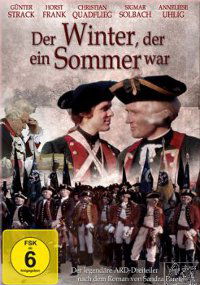 Der Winter, der ein Sommer war (1976)