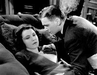 Love Is a Racket (1932)