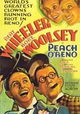 Peach-O-Reno