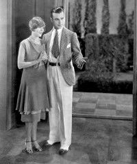 Diplomacy (1926)