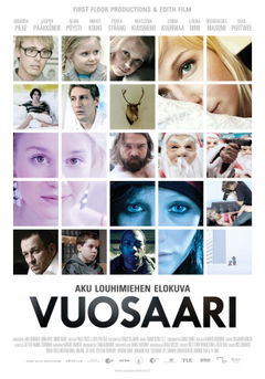 Naked Harbour (2012)