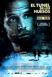 El túnel de los huesos (2011)