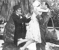 The Mating Call (1928)