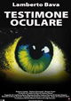 Testimone oculare