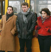 Belleville tour (2008)