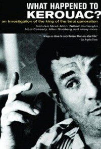 What Happened to Kerouac? (1986)