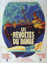 Les révoltés du Danaé (1952)