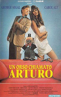 Un orso chiamato Arturo