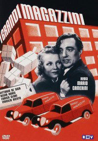 I grandi magazzini (1939)