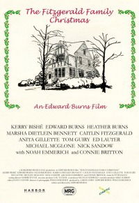 The Fitzgerald Family Christmas (2012)