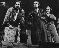 The Three Weird Sisters (1948)