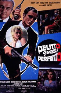 Delitto quasi perfetto (1969)