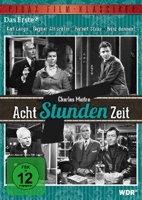 Acht Stunden Zeit (1965)