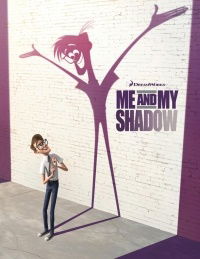 Me and My Shadow (2015)