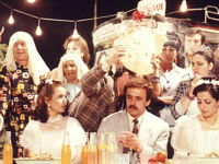 Stars in Broad Daylight (1988)