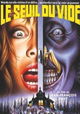Le seuil du vide
