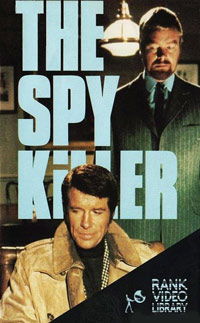 The Spy Killer (1969)