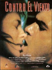 Contra el viento (1990)