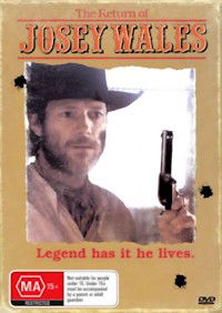 The Return of Josey Wales (1986)