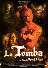 La tomba (2006)