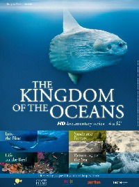Kingdom of the Oceans (2011)