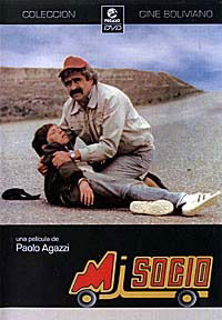 Mi socio (1983)