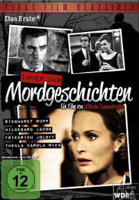 Immer nur Mordgeschichten