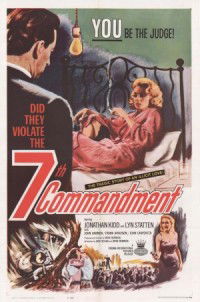 The Seventh Commandment (1961)