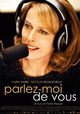 Parlez-moi de vous