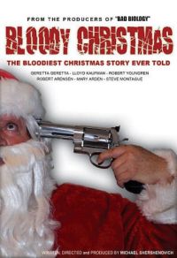 Bloody Christmas (2012)