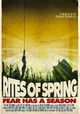 Rites of Spring