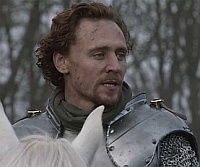 "The Hollow Crown" Henry V (2012)