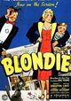 Blondie