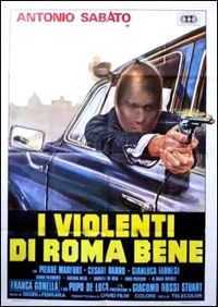 I violenti di Roma bene (1979)