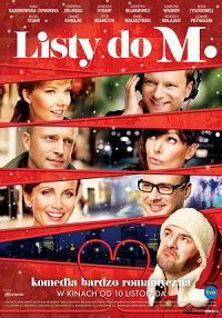 Listy do M. (2011)