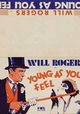 Young as You Feel