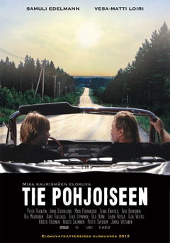Road North (2012)