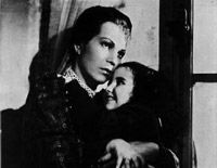 Tristi amori (1943)