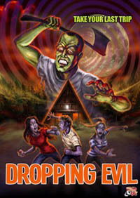 Dropping Evil