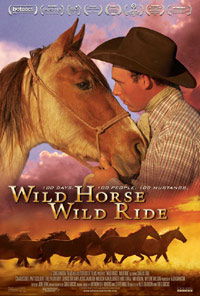 Wild Horse, Wild Ride (2011)
