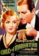 Child of Manhattan