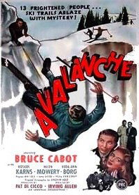 Avalanche (1946)