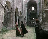 La certosa di Parma (1982)