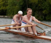 Bert & Dickie (2012)