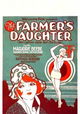 The Farmer's Daughter