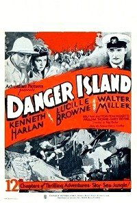 Danger Island (1931)