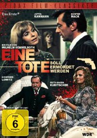 Eine Tote soll ermordet werden (1972)