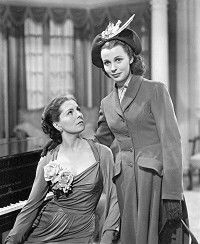 The Blind Goddess (1948)