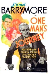 One Man's Journey (1933)