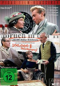 100 000 Dollar Belohnung (1961)